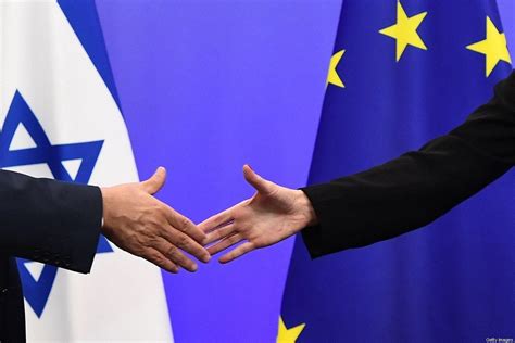 EU’s foreign policy chief calls on Israel ‘to respect international law’ while some EU member states want the EU to show more solidarity with Jerusalem